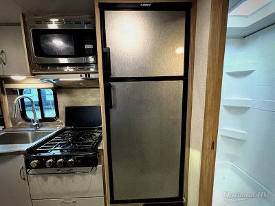 2021 Winnebago Micro Minnie - Photo 11