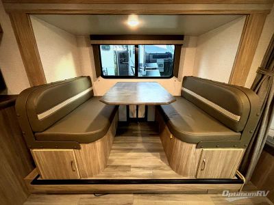 2021 Winnebago Micro Minnie - Photo 7