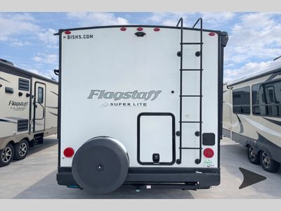 2023 Forest River RV Flagstaff Super Lite - Photo 13
