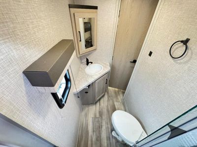 2023 Forest River RV Flagstaff Super Lite - Photo 39