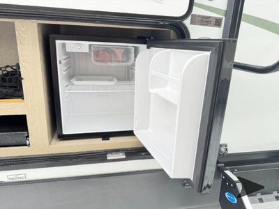2023 Forest River RV Flagstaff Super Lite - Photo 18