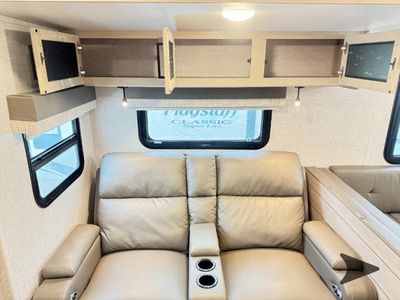 2023 Forest River RV Flagstaff Super Lite - Photo 35