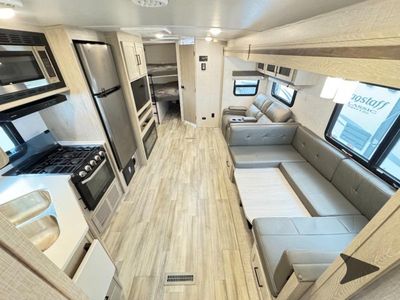 2023 Forest River RV Flagstaff Super Lite - Photo 22