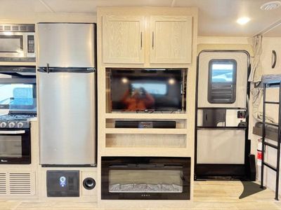 2023 Forest River RV Flagstaff Super Lite - Photo 49