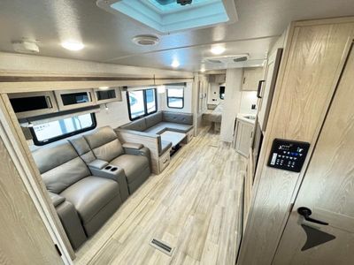2023 Forest River RV Flagstaff Super Lite - Photo 23