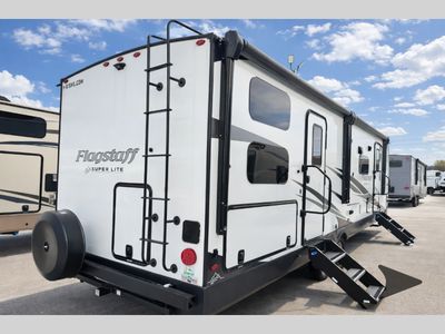 2023 Forest River RV Flagstaff Super Lite - Photo 15