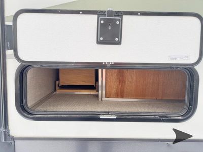2023 Forest River RV Flagstaff Super Lite - Photo 9