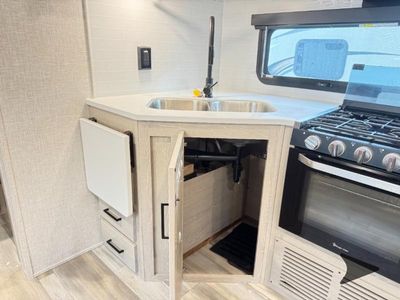 2023 Forest River RV Flagstaff Super Lite - Photo 59