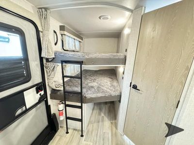 2023 Forest River RV Flagstaff Super Lite - Photo 43