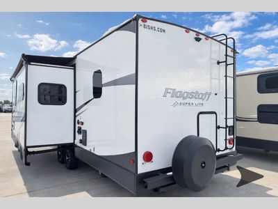 2023 Forest River RV Flagstaff Super Lite - Photo 12