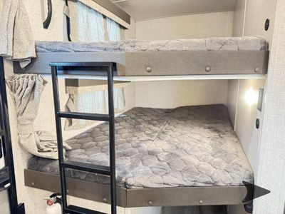2023 Forest River RV Flagstaff Super Lite - Photo 45