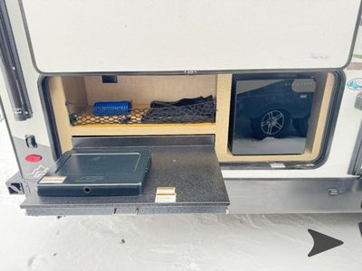 2023 Forest River RV Flagstaff Super Lite - Photo 17