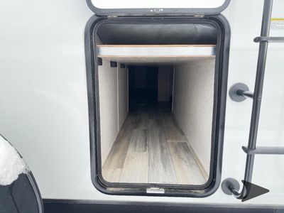 2023 Forest River RV Flagstaff Super Lite - Photo 14