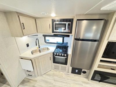 2023 Forest River RV Flagstaff Super Lite - Photo 52