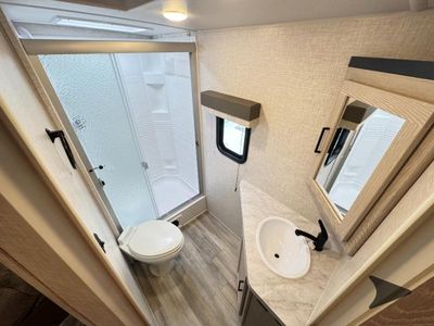 2023 Forest River RV Flagstaff Super Lite - Photo 38