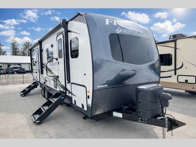2023 Forest River RV Flagstaff Super Lite - Photo 19