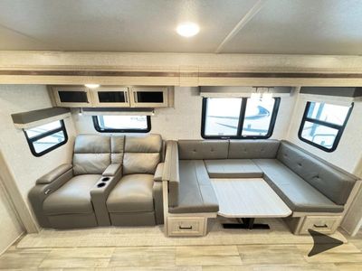 2023 Forest River RV Flagstaff Super Lite - Photo 31