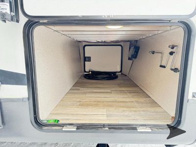 2023 Forest River RV Flagstaff Super Lite - Photo 21