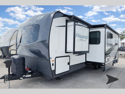 2023 Forest River RV Flagstaff Super Lite - Photo 4