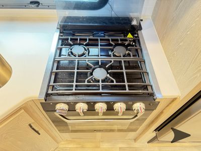 2023 Forest River RV Flagstaff Super Lite - Photo 54
