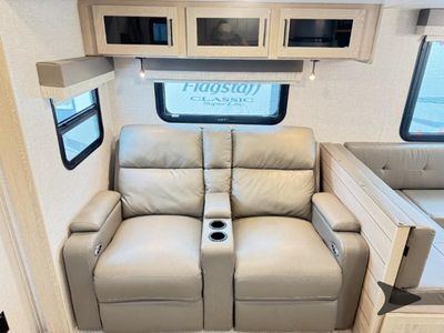 2023 Forest River RV Flagstaff Super Lite - Photo 34