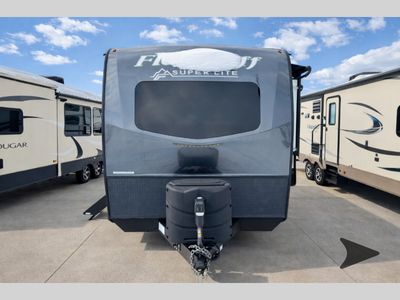 2023 Forest River RV Flagstaff Super Lite - Photo 3