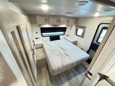 2023 Forest River RV Flagstaff Super Lite - Photo 24