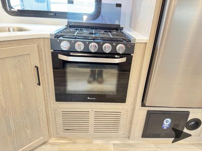 2023 Forest River RV Flagstaff Super Lite - Photo 55