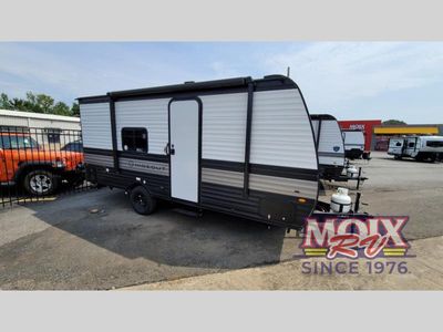 2026 Keystone RV Hideout Mini - Photo 1