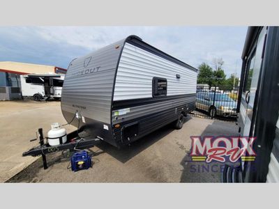 2026 Keystone RV Hideout Mini - Photo 23