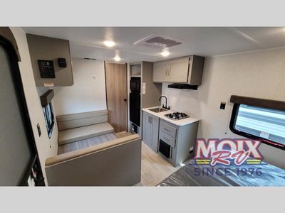 2026 Keystone RV Hideout Mini - Photo 3