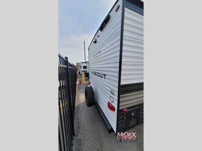 2026 Keystone RV Hideout Mini - Photo 24