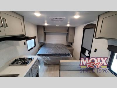 2026 Keystone RV Hideout Mini - Photo 4