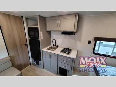 2026 Keystone RV Hideout Mini - Photo 8