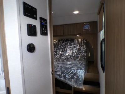 2026 Forest River Salem FSX - Photo 32