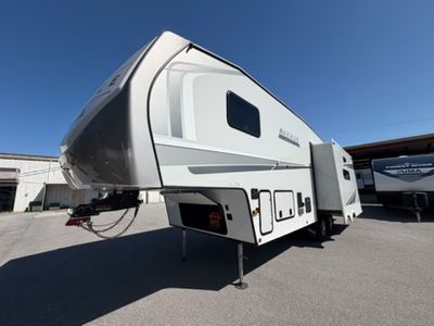 2025 Alliance Rv Avenue - Photo 27