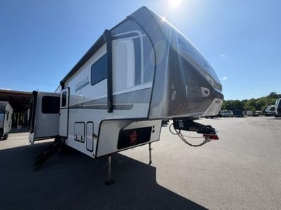 2025 Alliance Rv Avenue - Photo 26