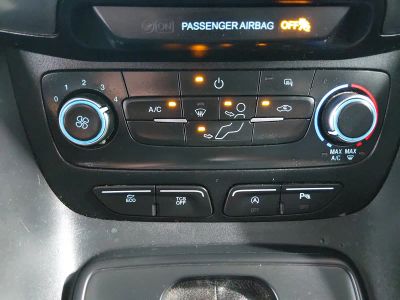2022 Ford Transit Connect Van — photo 18 view