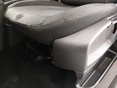 2022 Ford Transit Connect Van — photo 19 view