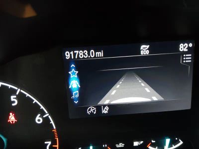 2022 Ford Transit Connect Van — photo 14 view