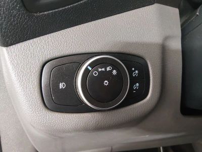 2022 Ford Transit Connect Van — photo 13 view