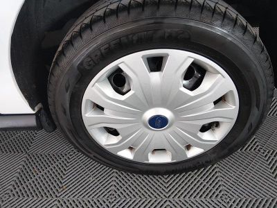 2022 Ford Transit Connect Van — photo 10 view