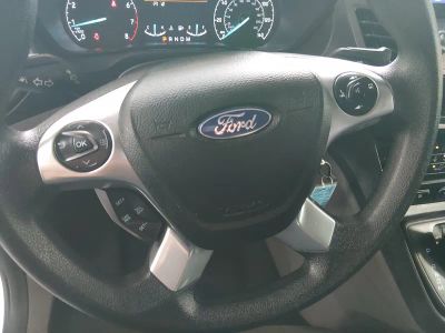 2022 Ford Transit Connect Van — photo 12 view