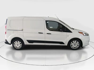 2022 Ford Transit Connect Van — photo 8 view