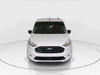 2022 Ford Transit Connect Van — side profile view