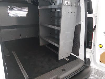 2022 Ford Transit Connect Van — photo 11 view