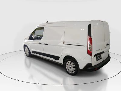 2022 Ford Transit Connect Van — detail view