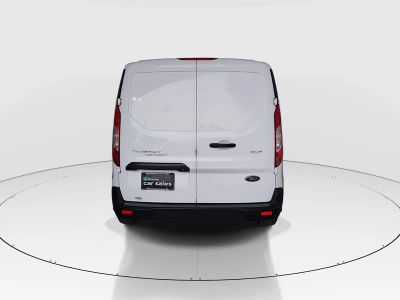2022 Ford Transit Connect Van — engine compartment view