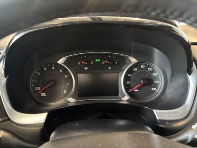 2020 Chevrolet Traverse — photo 10 view