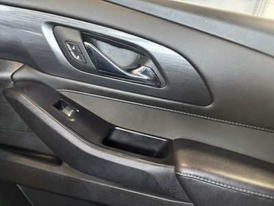 2020 Chevrolet Traverse — photo 21 view